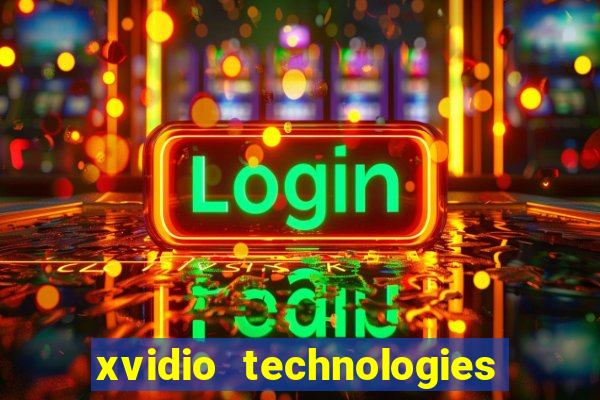 xvidio technologies startup brasil 2023 download gratis completo